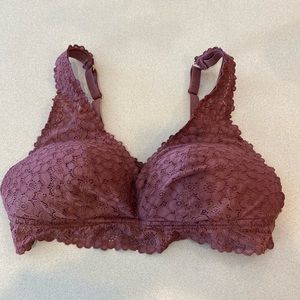 Aerie Bralette XL